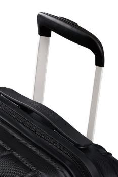 SPEEDSTAR Trolley mit 4 Rollen 55cm (20cm)